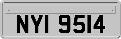 NYI9514