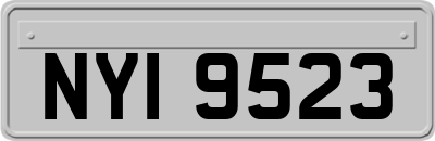 NYI9523