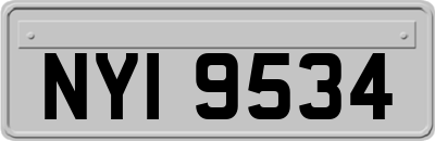 NYI9534