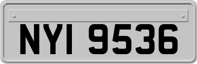 NYI9536