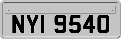 NYI9540