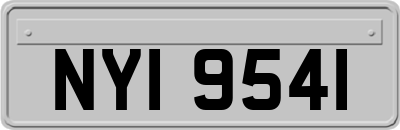 NYI9541