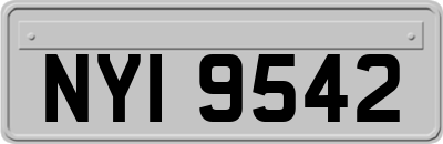 NYI9542