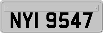 NYI9547