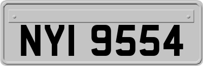 NYI9554