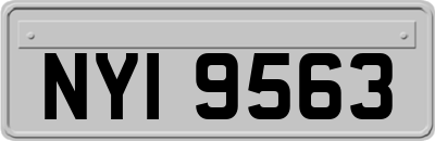 NYI9563