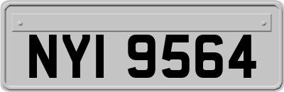 NYI9564
