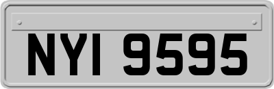 NYI9595
