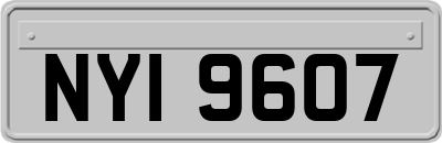 NYI9607