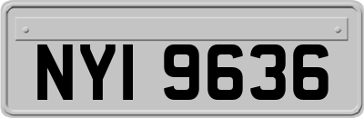 NYI9636