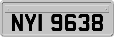 NYI9638