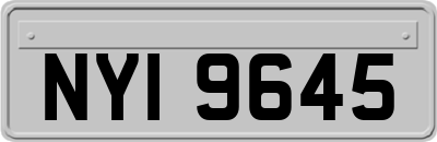 NYI9645
