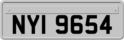 NYI9654