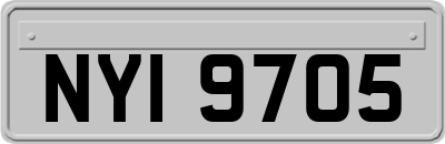NYI9705