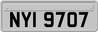 NYI9707