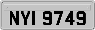 NYI9749