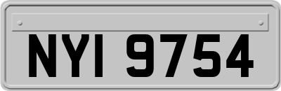 NYI9754