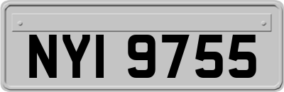 NYI9755