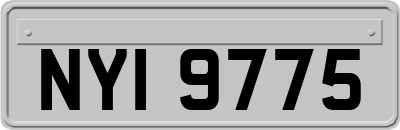 NYI9775