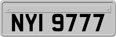 NYI9777