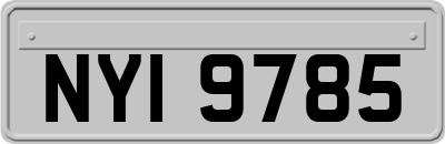 NYI9785