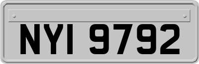 NYI9792