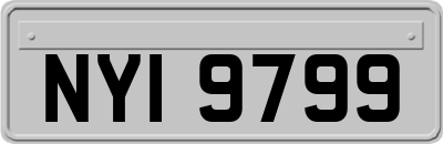 NYI9799