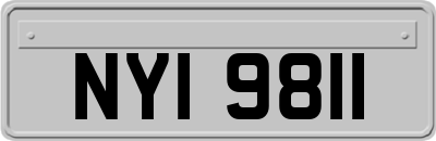 NYI9811
