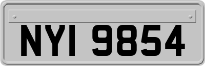 NYI9854