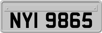 NYI9865