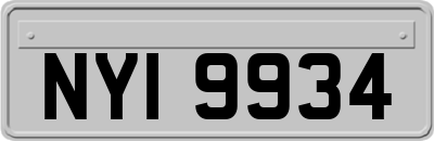 NYI9934