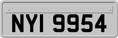 NYI9954
