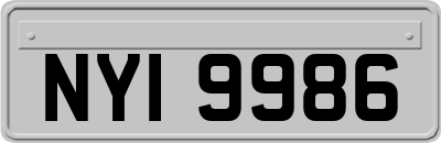 NYI9986