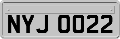 NYJ0022