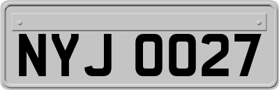 NYJ0027