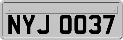 NYJ0037