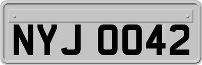 NYJ0042