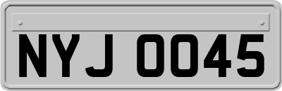 NYJ0045