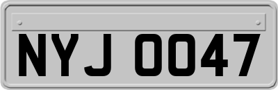 NYJ0047