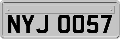 NYJ0057