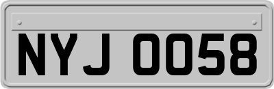 NYJ0058