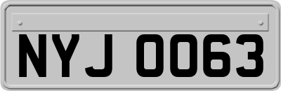 NYJ0063