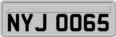NYJ0065