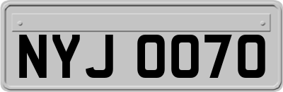 NYJ0070