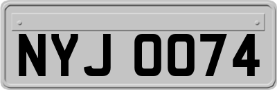 NYJ0074