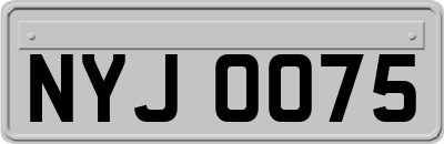 NYJ0075