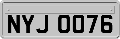 NYJ0076