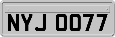 NYJ0077