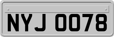 NYJ0078