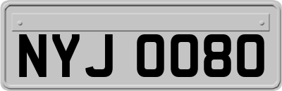 NYJ0080